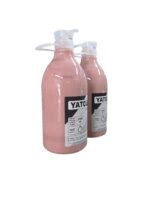 Pack 2 Jabón de Manos para Taller Mecánico C/ Dispensador 4L YATO - Imagen 4