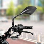 Espejos para Moto Voge 300DS / 300LX / 500DS / 525DSX / 650DS / 300RALLY - Imagen 4