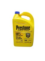 Anticongelante / Refrigerante 50% Prestone 3.78L