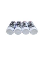 Pack 4L Aceite Moto Ipone 10w 40 Full Sintético 4T - Imagen 2