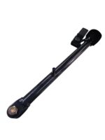 Pata de Apoyo Moto Honda XR 125 / XR 150 / XR 190 - Imagen 2
