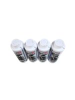 Pack 4L Aceite Moto Ipone 10w 40 Full Sintético 4T - Imagen 4