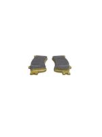 Pastillas de Freno Traseras Honda Varadero XL 1000 - Imagen 3