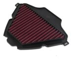 Filtro de aire Alto Flujo Moto Honda Nc 750x (2021 – 2025) - Imagen 2