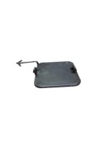 Tapa de Remolque Trasero Subaru IMPREZA (2008 - 2015) - Imagen 2