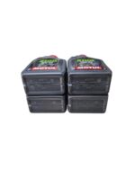 Pack 4L Aceite Moto 15W 50 Semi Sintético Motul 4T - Imagen 2