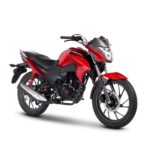Kit de Chapa Contacto Moto Honda CB1 / CBF 125 Twister / CB1 TUF - Imagen 3