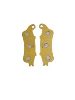 Pastillas de Freno Traseras Honda Varadero XL 1000 - Imagen 2