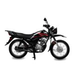 Kit de Chapa Contacto Moto Honda CB1 / CBF 125 Twister / CB1 TUF - Imagen 2