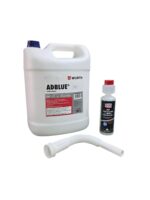Pack Aditivo Adblue Wurth + Anticristalizante Liqui Moly - Imagen 2