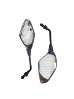 Espejos para Moto Voge 300DS / 300LX / 500DS / 525DSX / 650DS / 300RALLY - Imagen 2