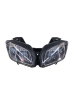 Foco Delantero Led Moto Yamaha R15 V1 - V2