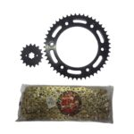 Kit de Transmisión Honda XR 190L NPC - Imagen 2