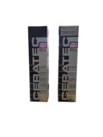 Pack 2 Aditivos CeraTec Antifriccionante Liqui Moly 300ml