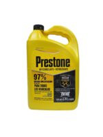Anticongelante / Refrigerante 97% Prestone 3.78L