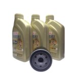 Kit Mantención Moto BMW F650 / F700 / F800 / F900 / K70 / K72 / K75 - Imagen 2