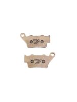 Pastillas de Freno Traseras Indian SCOUT 1250 - Imagen 3