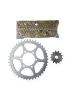 Kit de Transmisión Moto Loncin LX 250-15A / GP 250 / LX 250-GS RIFFEL