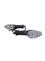 Intermitentes Moto Led Suzuki Gixxer 150 - 250 / Gsxs 150 / Gsxr 150