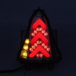 Foco Trasero Led Moto Yamaha R15 V1 - V2 - Imagen 5