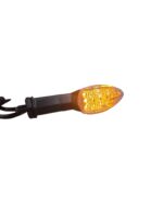 Intermitentes Moto Led Suzuki Gixxer 150 - 250 / Gsxs 150 / Gsxr 150 - Imagen 3