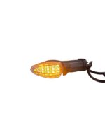 Intermitentes Moto Led Suzuki Gixxer 150 - 250 / Gsxs 150 / Gsxr 150 - Imagen 2