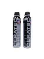 Pack 2 Aditivos CeraTec Antifriccionante Liqui Moly 300ml - Imagen 3