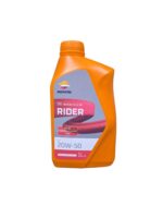 Aceite Moto Repsol 20w 50 Mineral 1L 4T