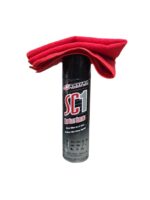 Protector, Renovador y Abrillantador de Plásticos SC1 508ml Maxima - Imagen 4