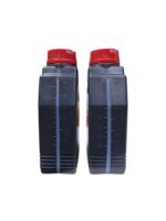 Pack 2L Aceite Moto Motul 20w 50 7100 Full Sintético 4T - Imagen 2