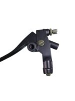 Manilla Embrague Con Soporte Para Moto Honda Invicta 150