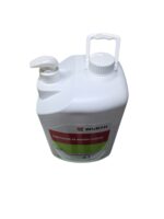 Jabón de Manos para Taller Mecánico C/ Dispensador 4L WURTH - Imagen 4