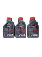 Pack 3L Aceite Moto Motul 10w 40 5100 Semi Sintético 4T - Imagen 2