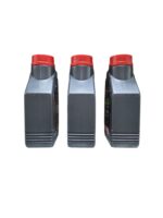 Pack 3L Aceite Moto Motul 10w 40 5100 Semi Sintético 4T - Imagen 3