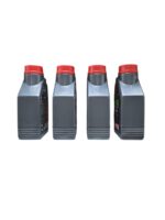 Pack 3L Aceite Moto Motul 10w 40 5100 Semi Sintético 4T - Imagen 4