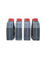 Pack 3L Aceite Moto Motul 10w 40 5100 Semi Sintético 4T - Imagen 3