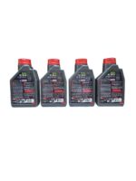Pack 3L Aceite Moto Motul 10w 40 5100 Semi Sintético 4T - Imagen 2