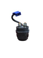 Relay / Relé de Arranque Bajaj NS 200 / RS 200 / DOMINAR 250 / DOMINAR 400