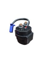 Relay / Relé de Arranque Bajaj NS 200 / RS 200 / DOMINAR 250 / DOMINAR 400 - Imagen 3