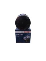 Filtro de aceite CF MOTO NK 400 / NK 450 / SR 450 / SR-S 450 / CL-C 450 / MT 450 / NK 650 / MT 650 / GT 650 / 675SR-R - Imagen 2