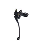 Manilla Embrague Con Soporte Para Moto Honda Invicta 150 - Imagen 3