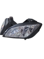 Foco Delantero Led Moto Yamaha R15 V1 - V2 - Imagen 4