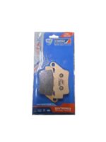Pastillas de Freno Traseras Indian SCOUT 1250