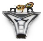 Foco Trasero Led Moto Kawasaki Ninja 400 / Z400 / NINJA 500 / Z500