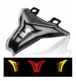 Foco Trasero Led Moto Kawasaki Ninja 400 / Z400 / NINJA 500 / Z500 - Imagen 2