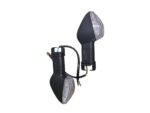 Intermitentes Moto Led Suzuki Gixxer 150 - 250 / Gsxs 150 / Gsxr 150 - Imagen 4