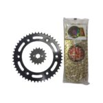 Kit de Transmisión Honda XR 190L NPC - Imagen 3