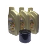 Kit Mantención Moto BMW F650 / F700 / F800 / F900 / K70 / K72 / K75