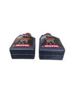Pack 2L Aceite Moto Motul 20w 50 7100 Full Sintético 4T - Imagen 4