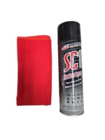 Protector, Renovador y Abrillantador de Plásticos SC1 508ml Maxima